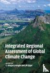  - Integrated Regional Assessment of Global Climate Change