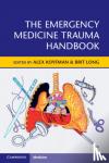 - The Emergency Medicine Trauma Handbook