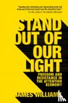 Williams, James (University of Oxford) - Stand out of our Light