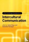 - The Cambridge Handbook of Intercultural Communication