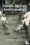  - Inside African Anthropology - Monica Wilson and her Interpreters