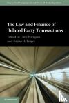  - The Law and Finance of Related Party Transactions