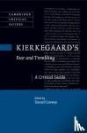  - Kierkegaard's Fear and Trembling - A Critical Guide
