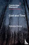 Deng, Natalja (Yonsei University, Seoul) - God and Time