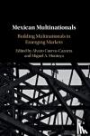  - Mexican Multinationals