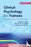 Page, Andrew C. (University of Western Australia, Perth), Stritzke, Werner G. K. (University of Western Australia, Perth), McEvoy, Peter M. (Curtin University, Perth) - Clinical Psychology for Trainees