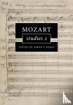  - Mozart Studies 2
