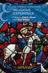 Paul K. (Loyola University, Chicago) Moser, Chad Meister - The Cambridge Companion to Religious Experience