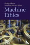 - Machine Ethics