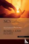 Shakespeare, William - Romeo and Juliet