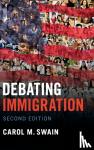  - Debating Immigration