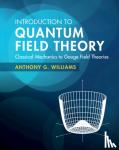 Williams, Anthony G. (University of Adelaide) - Introduction to Quantum Field Theory