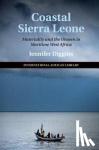 Diggins, Jennifer (Oxford Brookes University) - Coastal Sierra Leone - Materiality and the Unseen in Maritime West Africa