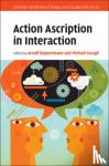 - Action Ascription in Interaction