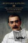 Kipling, Rudyard - The Cause of Humanity and Other Stories - Rudyard Kipling's Uncollected Prose Fictions