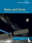  - Vesta and Ceres