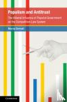 Bernatt, Maciej - Populism and Antitrust