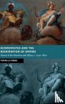 Roge, Pernille (University of Pittsburgh) - Economistes and the Reinvention of Empire - France in the Americas and Africa, c.1750-1802