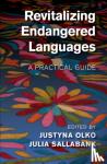  - Revitalizing Endangered Languages - A Practical Guide