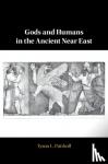 Putthoff, Tyson L. (University of Oklahoma) - Gods and Humans in the Ancient Near East