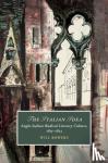 Will (Queen Mary University of London) Bowers - The Italian Idea - Anglo-Italian Radical Literary Culture, 1815-1823