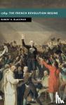 Blackman, Robert H. - 1789: The French Revolution Begins - The French Revolution Begins
