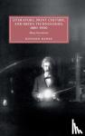 Menke, Richard (University of Georgia) - Literature, Print Culture, and Media Technologies, 1880-1900 - Many Inventions