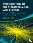 Raby, Stuart (Ohio State University) - Introduction to the Standard Model and Beyond