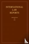  - International Law Reports: Volume 188