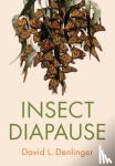 Denlinger, David L. (Ohio State University) - Insect Diapause