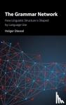 Diessel, Holger (Friedrich-Schiller-Universitat, Jena, Germany) - The Grammar Network - How Linguistic Structure Is Shaped by Language Use