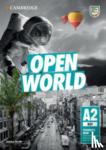 Smith, Jessica - OPEN WORLD KEY TEACHERS BK W/D