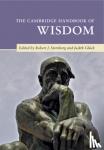  - The Cambridge Handbook of Wisdom