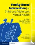  - Family-Based Intervention for Child and Adolescent Mental Health