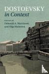  - Dostoevsky in Context