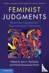  - Feminist Judgments - Rewritten Employment Discrimination Opinions