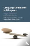  - Language Dominance in Bilinguals - Issues of Measurement and Operationalization
