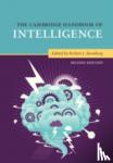  - The Cambridge Handbook of Intelligence