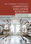  - The Cambridge Handbook of Computing Education Research
