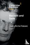 Rabate, Jean-Michel (University of Pennsylvania) - Beckett and Sade