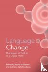  - Language Change - The Impact of English as a Lingua Franca