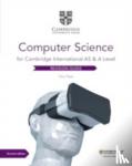 Piper, Tony - Cambridge International AS & A Level Computer Science Revision Guide