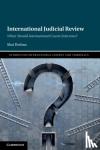 Dothan, Shai (University of Copenhagen) - International Judicial Review