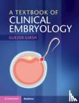  - A Textbook of Clinical Embryology