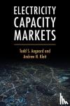 Aagaard, Todd S., Kleit, Andrew N. (Pennsylvania State University) - Electricity Capacity Markets