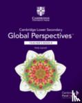 Laycock, Keely - Cambridge Lower Secondary Global Perspectives Stage 8 Teacher's Book