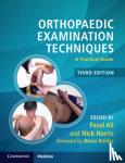  - Orthopaedic Examination Techniques