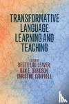  - Transformative Language Learning and Teaching