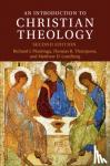 Plantinga, Richard J. (Calvin College, Thompson, Thomas R. (Calvin College, Lundberg, Matthew D. (Calvin College - An Introduction to Christian Theology