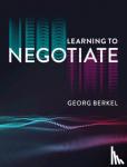 Georg Berkel - Learning to Negotiate